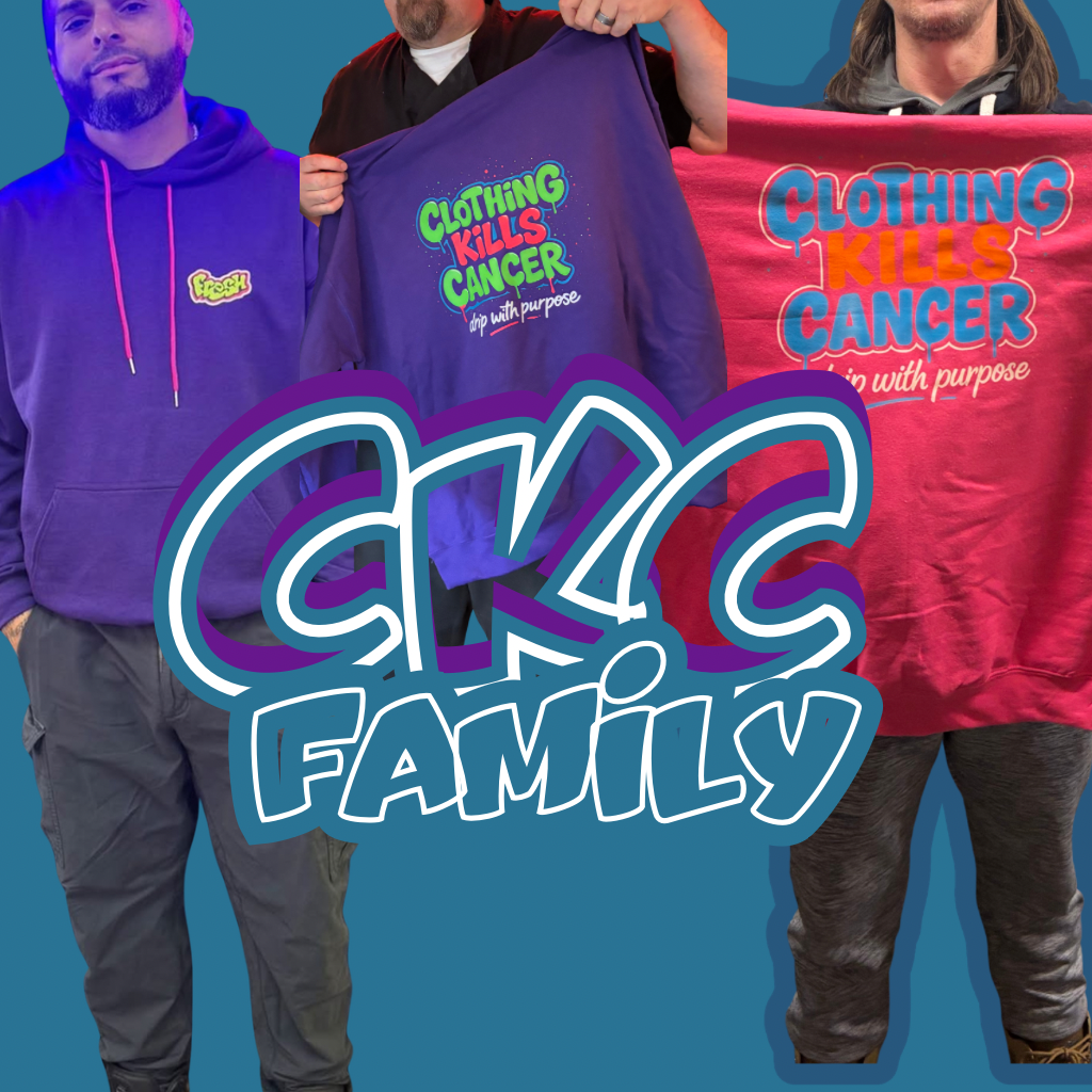 CKC Family