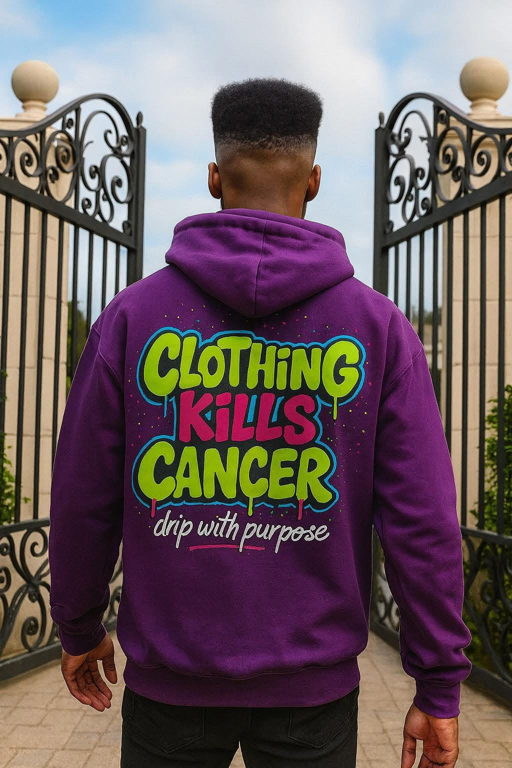 The Purple Problem Solver