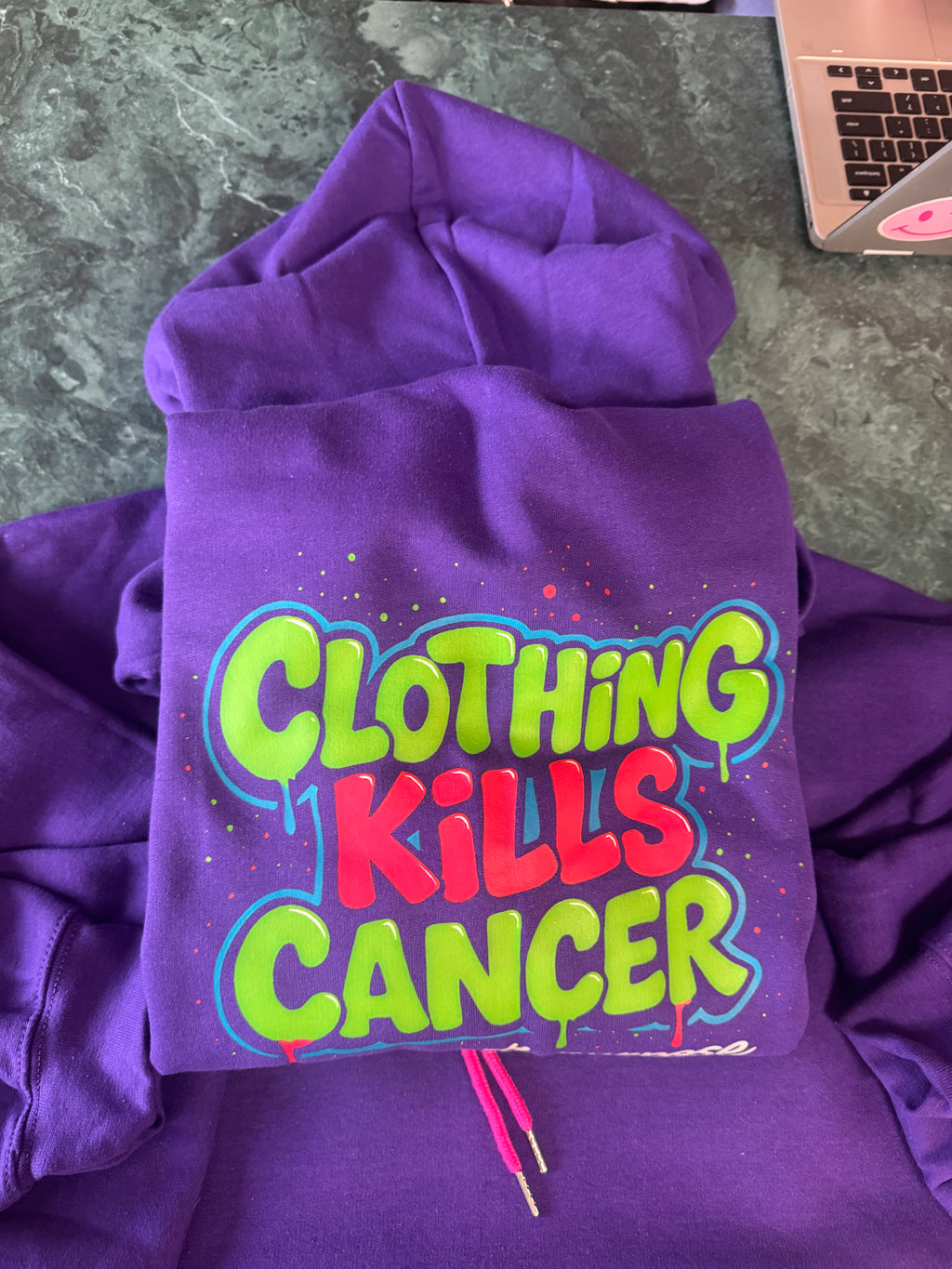 The Purple Problem Solver