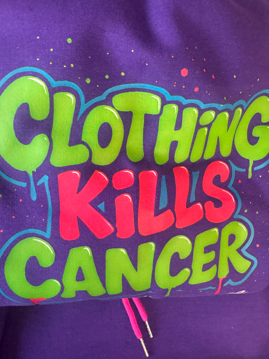 The Purple Problem Solver