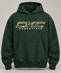 CKC Essentials Beyond the hard days hoodie