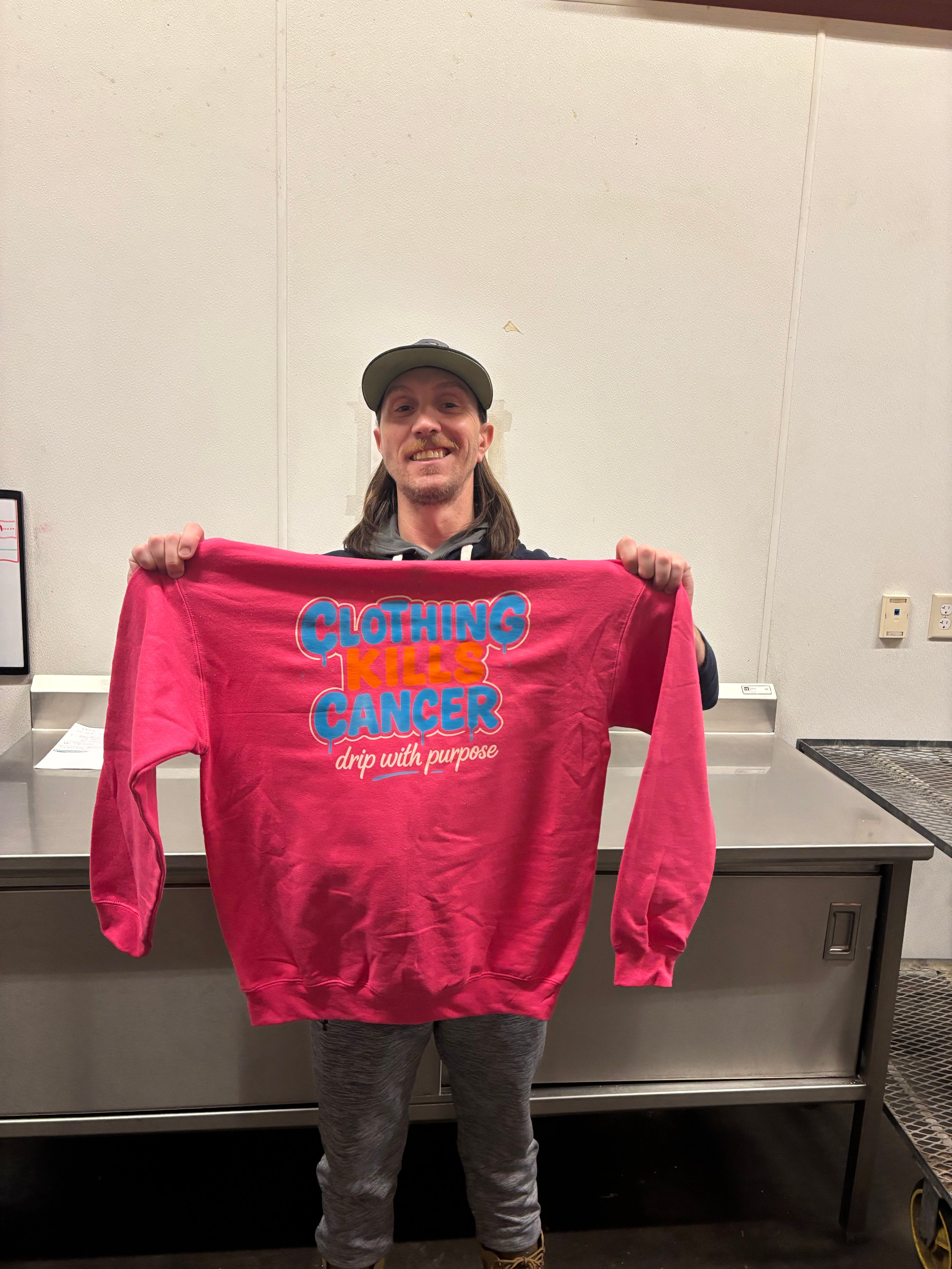 The Pink Problem Solver